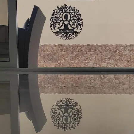Dom wakacyjny Diamond Buddha